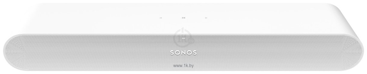 Фотографии Sonos Ray