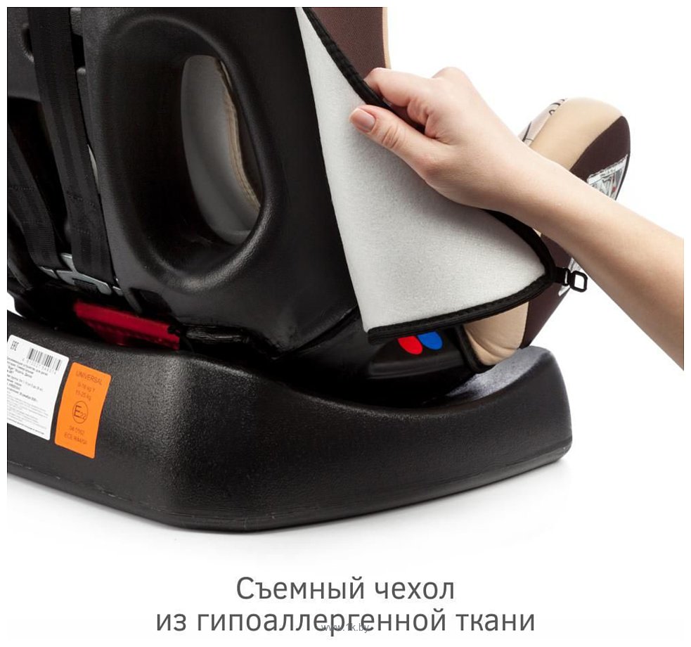 Фотографии Siger Гранд Isofix