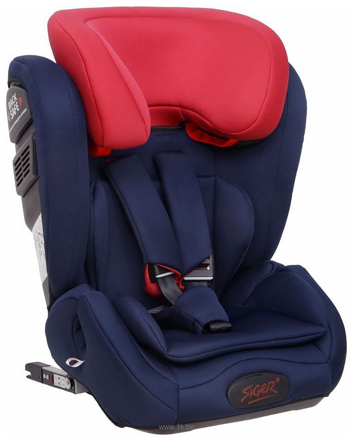 Фотографии Siger Гранд Isofix