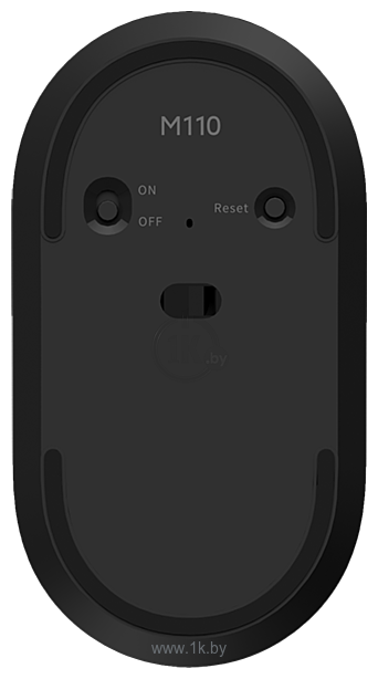 Фотографии iFlytek Jarvisen Smart Mouse M110 black