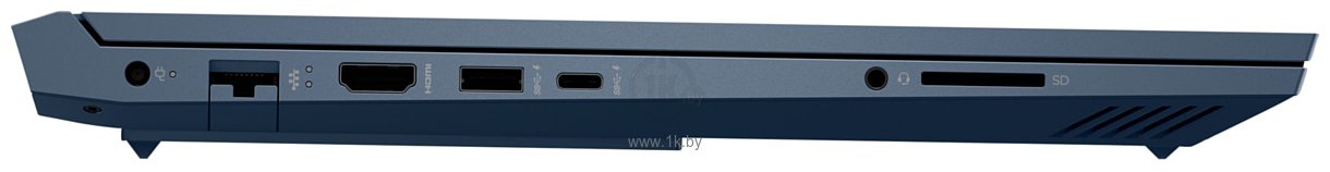 Фотографии HP Victus 16-e1105nw (714U2EA)