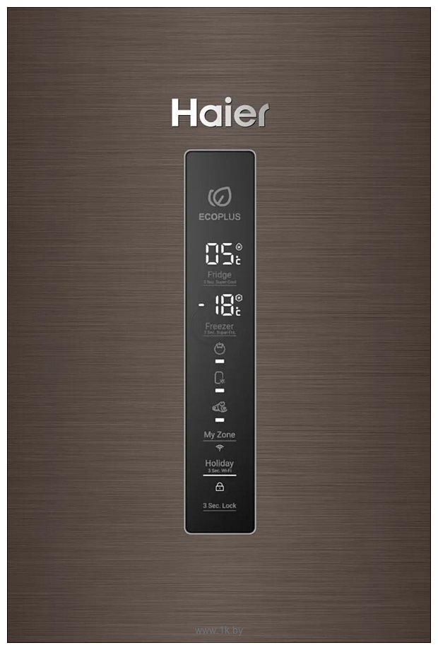 Фотографии Haier C4F740CDBGU1