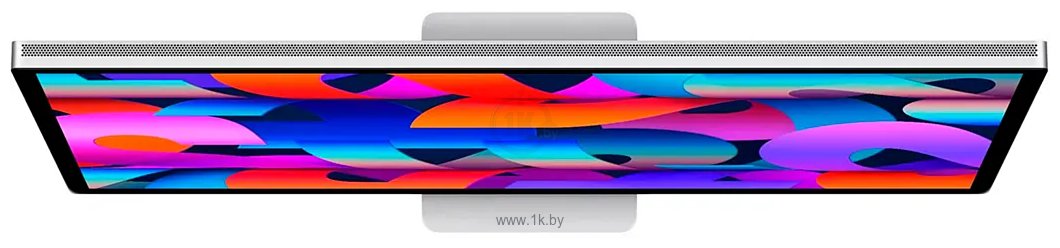 Фотографии Apple Studio Display MK0U3 (со стандартным стеклом, с регулируемой по наклону подставкой)