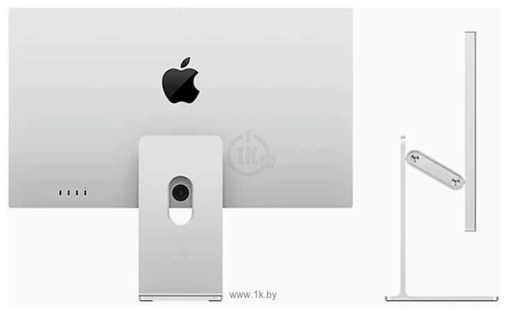 Фотографии Apple Studio Display MK0U3 (со стандартным стеклом, с регулируемой по наклону подставкой)