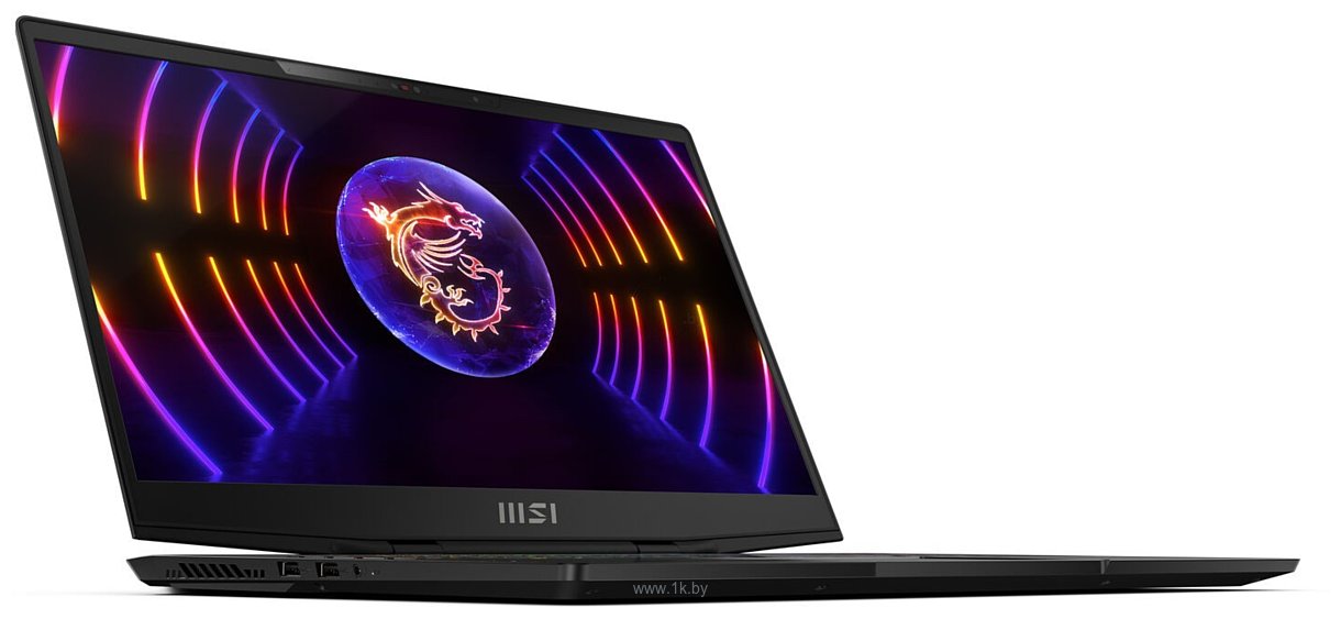 Фотографии MSI Stealth 17 Studio A13VG-014RU