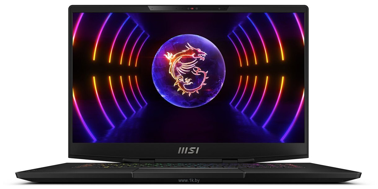 Фотографии MSI Stealth 17 Studio A13VG-014RU