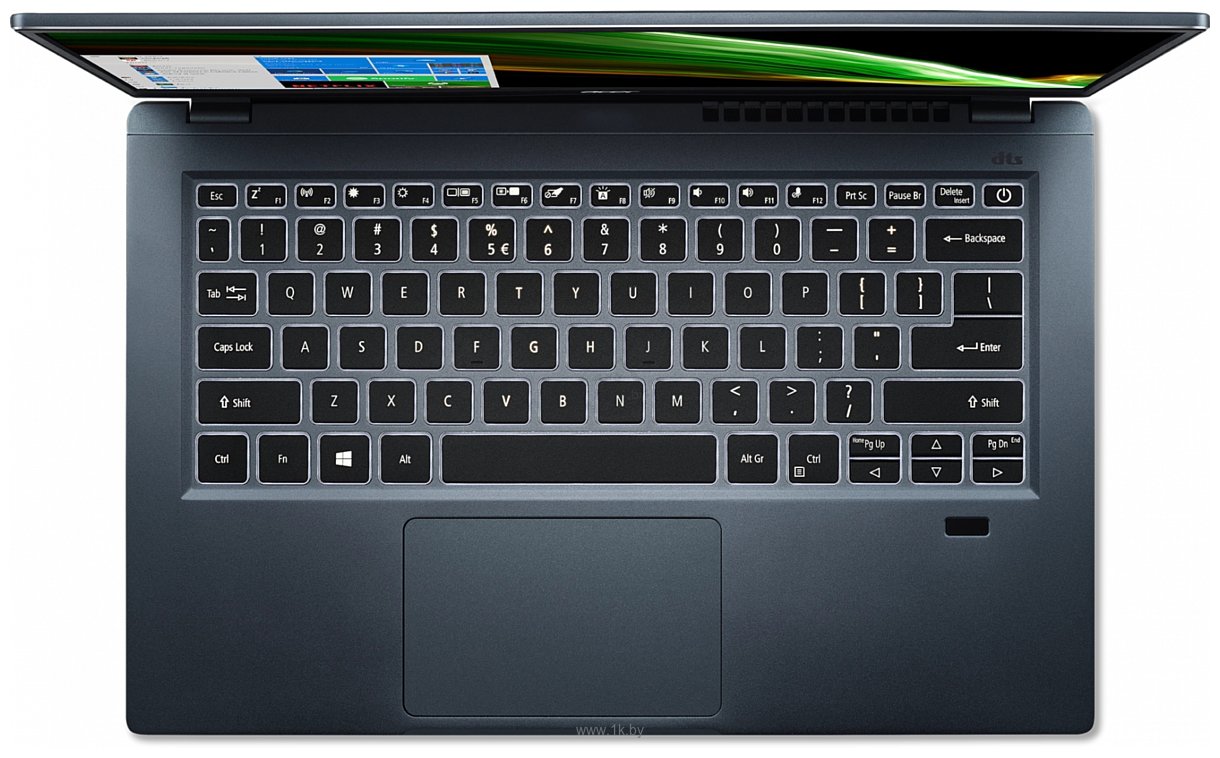 Фотографии Acer Swift 3 SF314-511-518Q (NX.ACWER.00A)