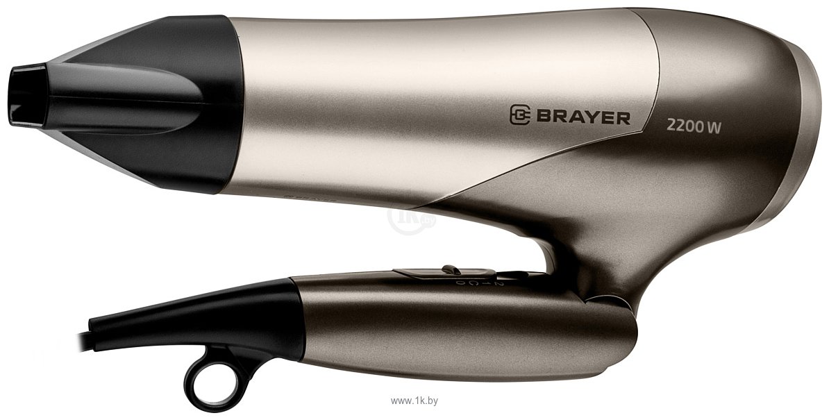 Фотографии Brayer BR3008