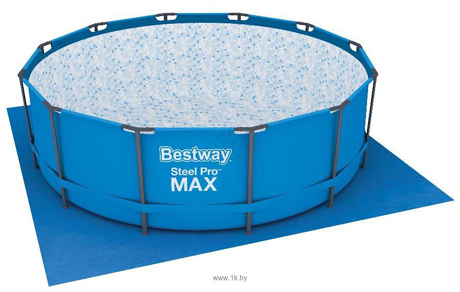 Фотографии Bestway 58002