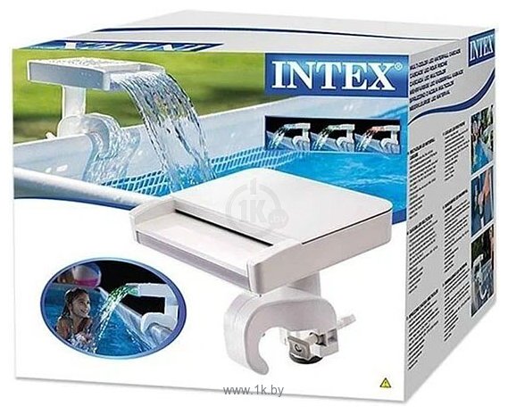 Фотографии Intex 28090