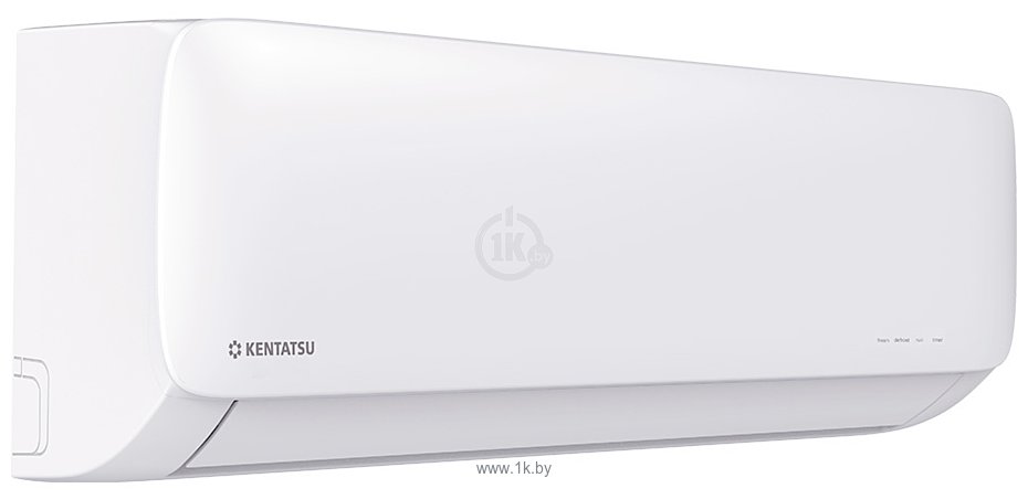 Фотографии Kentatsu Kanami Inverter KSGAA21HZRN1/KSRAA21HZRN1