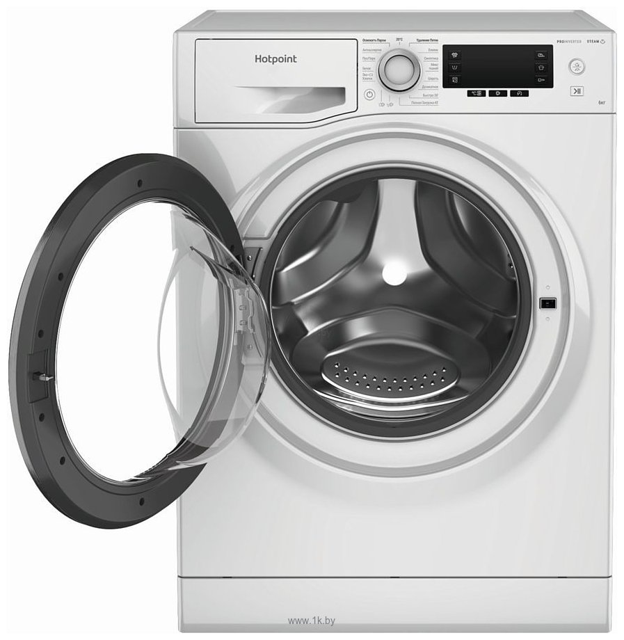 Фотографии Hotpoint-Ariston NSD 6239 S VE RU