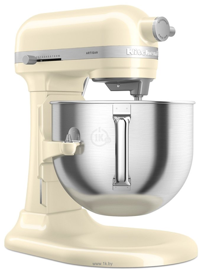 Фотографии KitchenAid 5KSM70SHXEAC