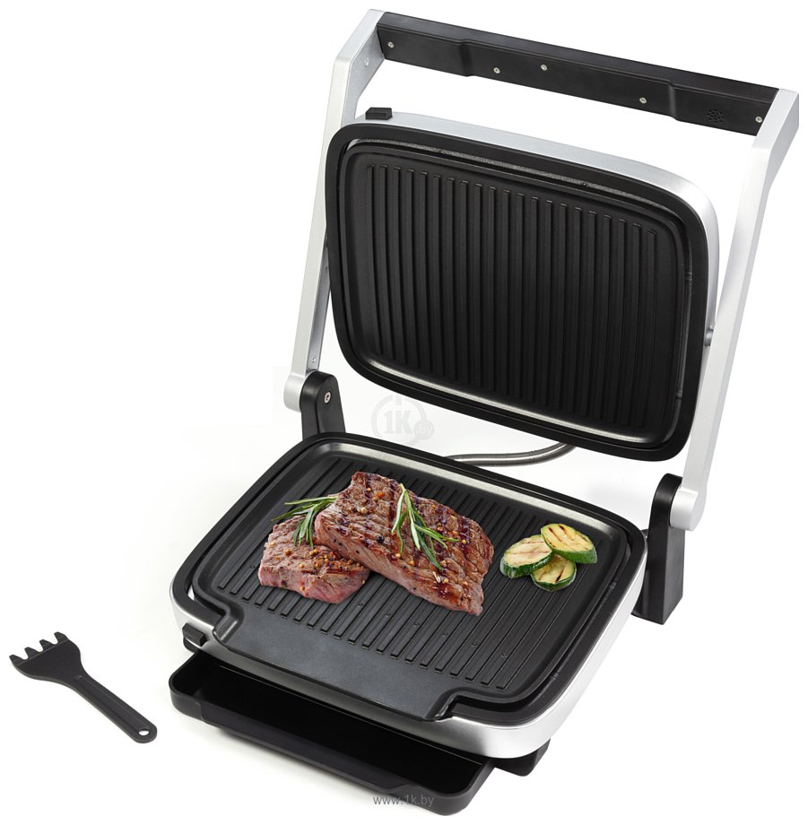 Фотографии Zigmund & Shtain Grillmeister ZEG-930