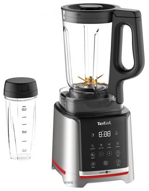 Фотографии Tefal BL91HD