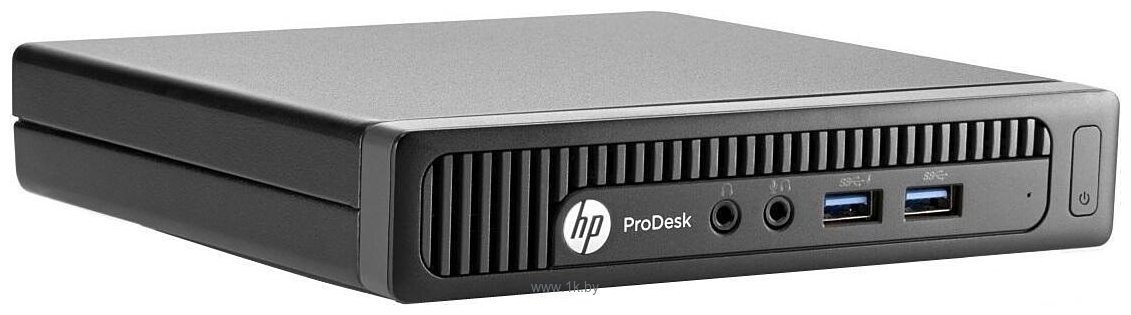 Фотографии HP ProDesk 400 G2 DM T4R46ES