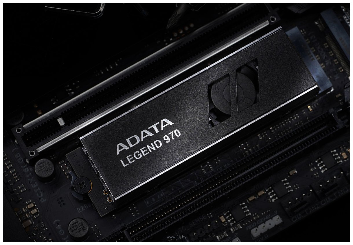 Фотографии ADATA Legend 970 2TB SLEG-970-2000GCI