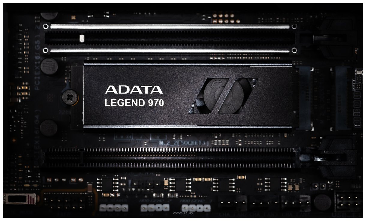 Фотографии ADATA Legend 970 2TB SLEG-970-2000GCI