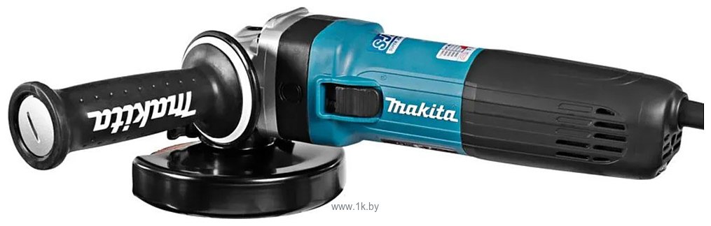 Фотографии Makita GA5040CF01