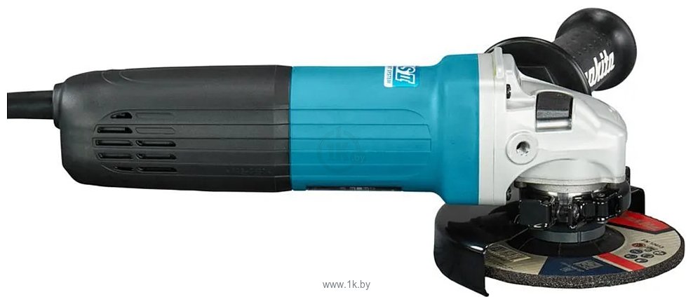 Фотографии Makita GA5040CF01