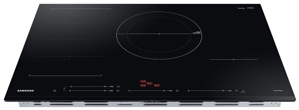 Фотографии Samsung NZ84C6057GK