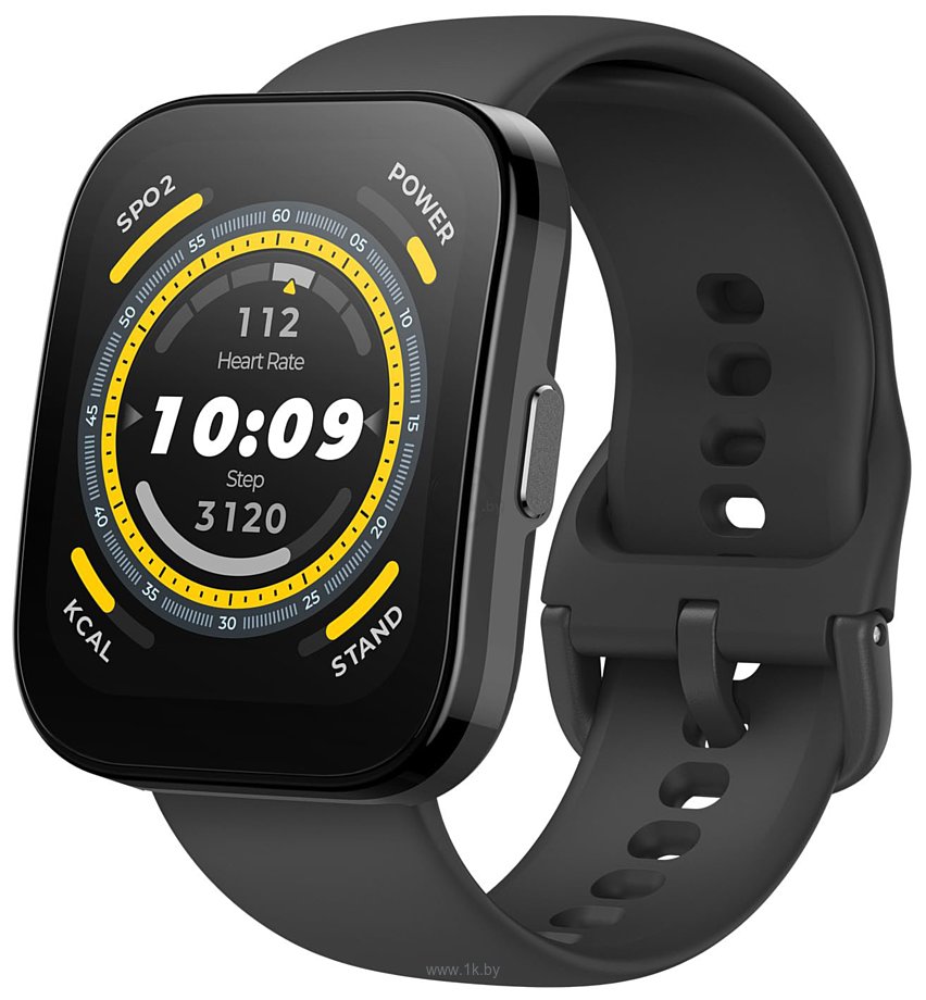 Фотографии Amazfit Bip 5