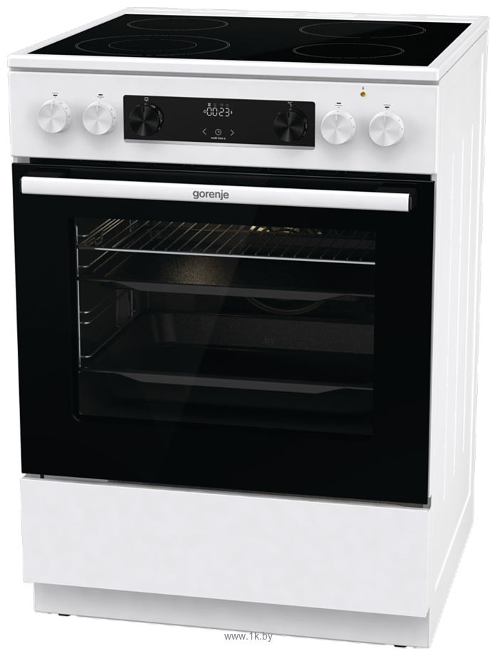 Фотографии Gorenje GECS6C70WC