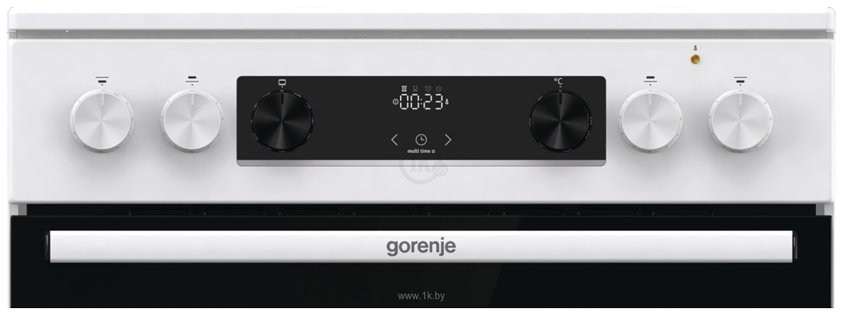 Фотографии Gorenje GECS6C70WC