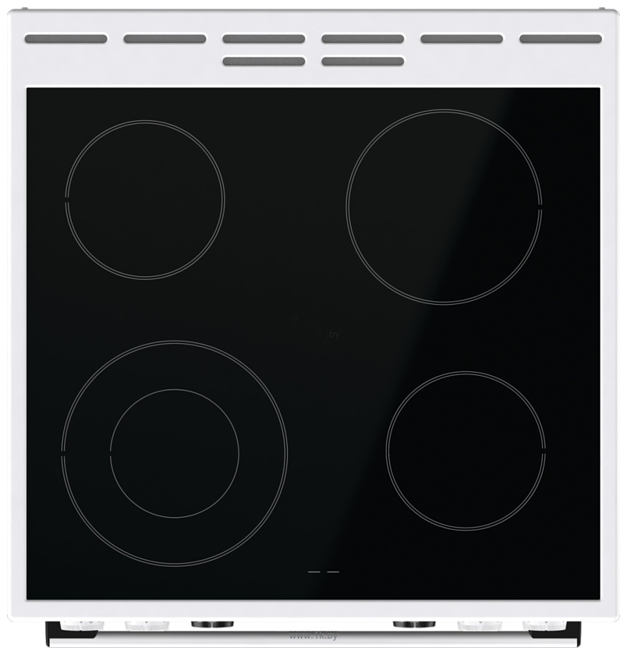 Фотографии Gorenje GECS6C70WC