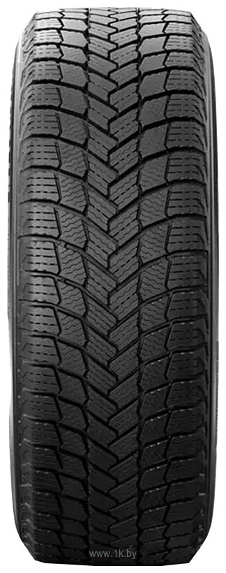 Фотографии Michelin X-Ice Snow 255/50 R21 109H XL