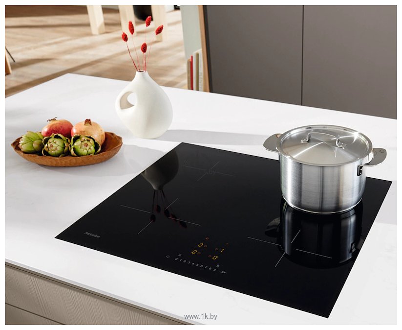 Фотографии Miele KM 7361 FL