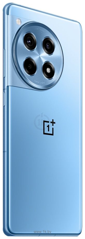 Фотографии OnePlus Ace 3 16/512GB (китайская версия)