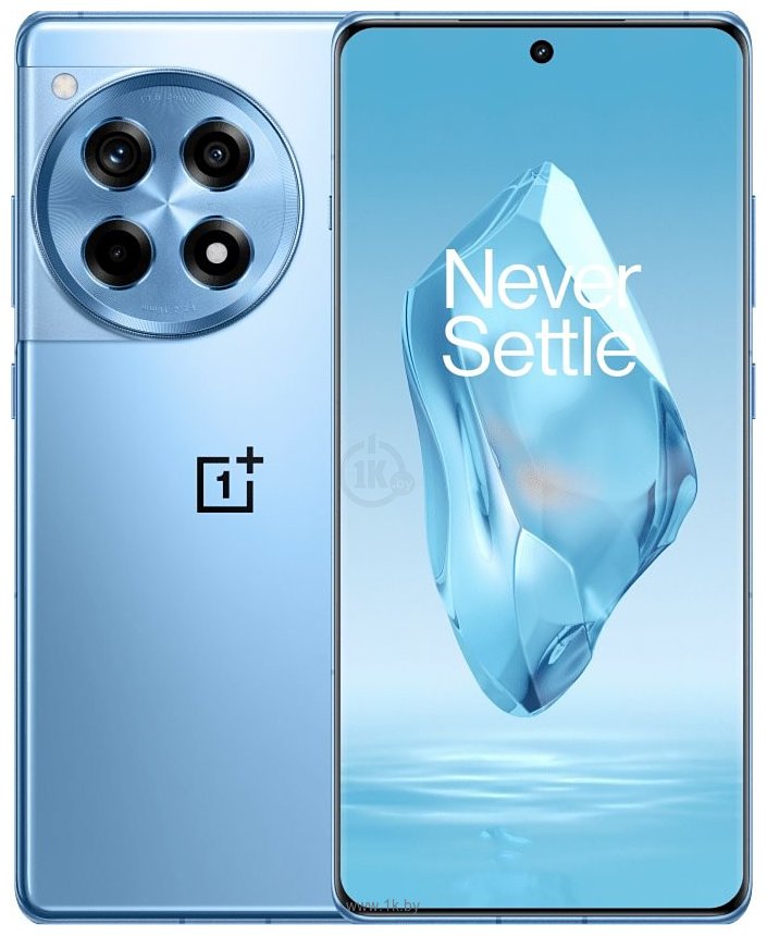 Фотографии OnePlus Ace 3 16/512GB (китайская версия)