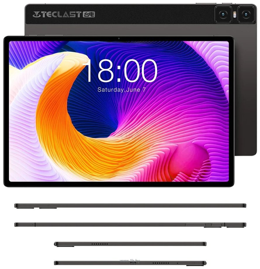 Фотографии Teclast T45HD 8/128GB