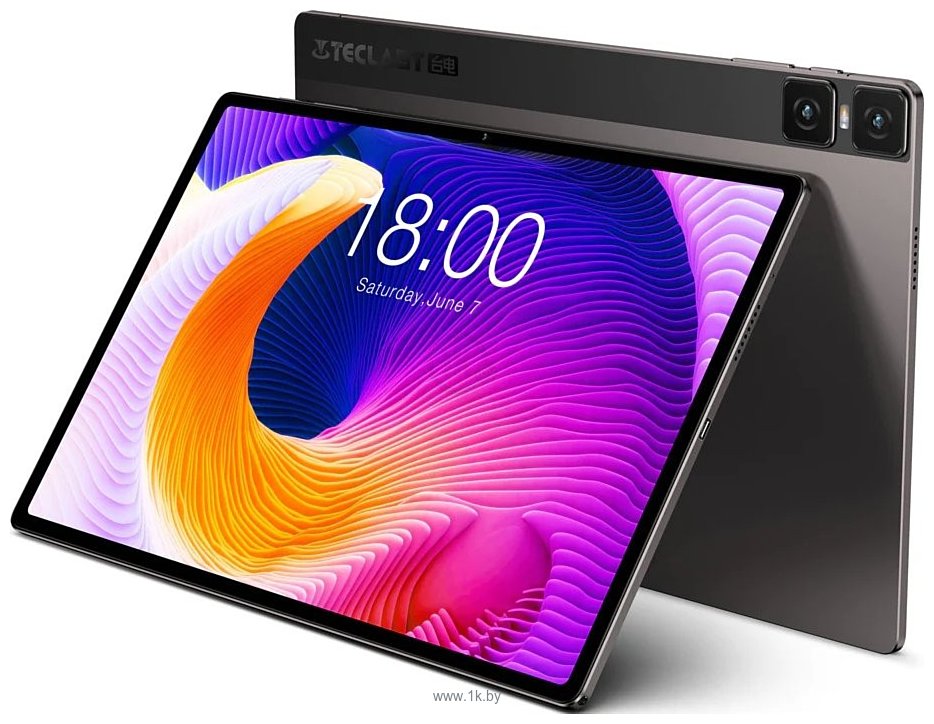 Фотографии Teclast T45HD 8/128GB