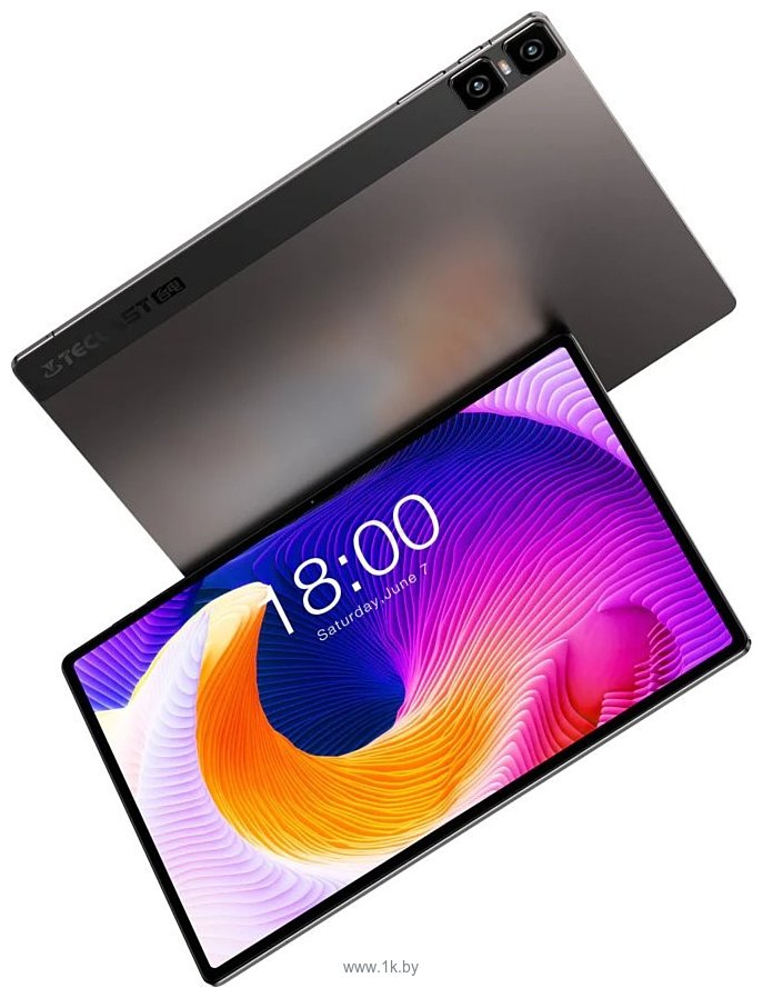 Фотографии Teclast T45HD 8/128GB