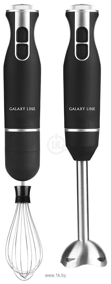 Фотографии Galaxy Line GL2166