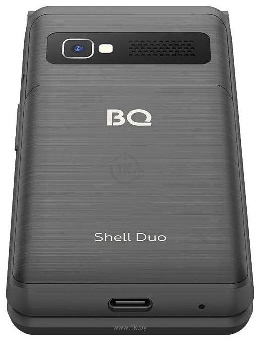 Фотографии BQ 2412 Shell Duo