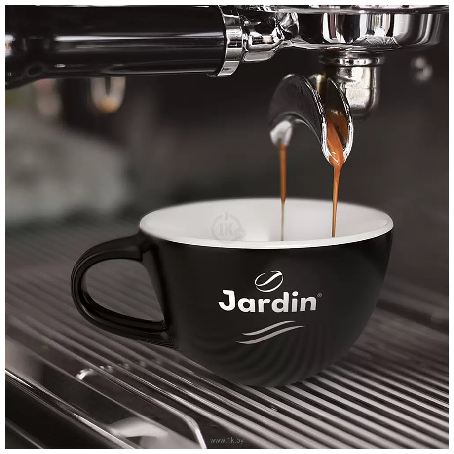 Фотографии Jardin Espresso Gusto в зернах 1 кг