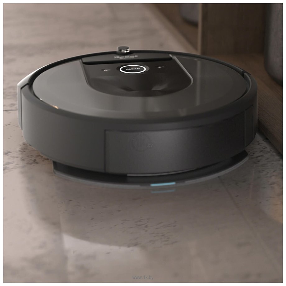 Фотографии iRobot Roomba Combo i8 (i8176)