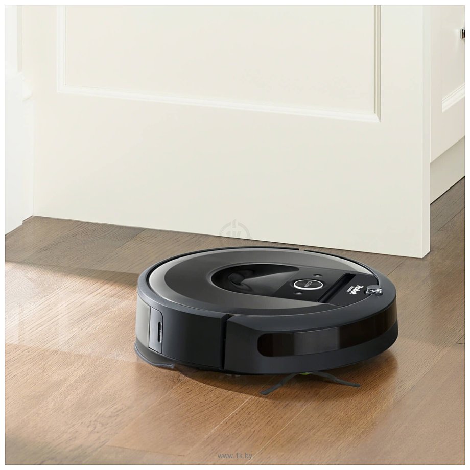 Фотографии iRobot Roomba Combo i8 (i8176)