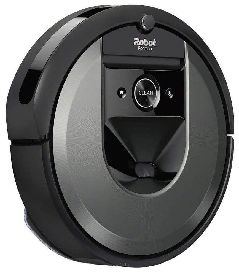 Фотографии iRobot Roomba Combo i8 (i8176)