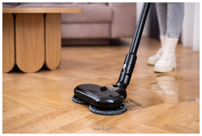 Фотографии Lauben Stick Vacuum & Mop 3w1 Pet Deluxe 400BC