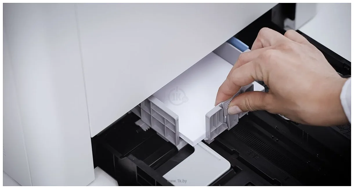 Фотографии Kyocera Mita ECOSYS MA2100cwfx Фотографии Kyocera Mita ECOSYS MA2100cwfx