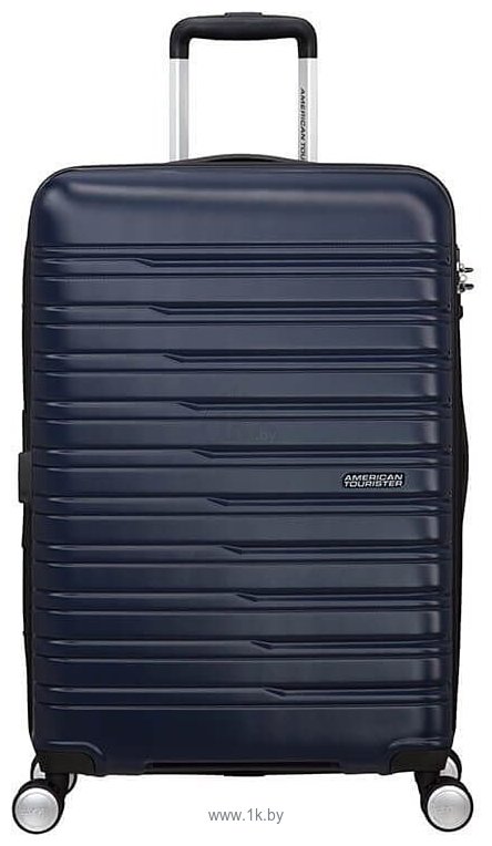 Фотографии American Tourister Flashline ME8-11002 67 см