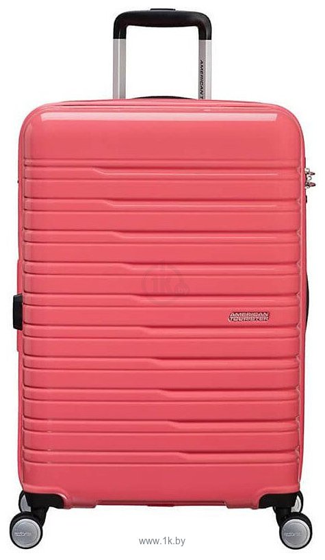 Фотографии American Tourister Flashline Pop MF9-90002 67 см