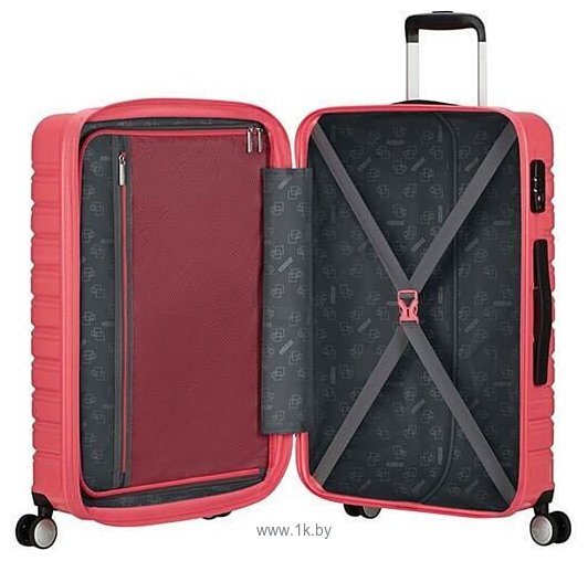 Фотографии American Tourister Flashline Pop MF9-90002 67 см