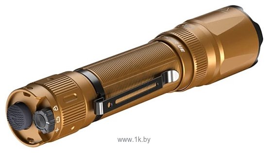 Фотографии Fenix TK20RUETA (metallic sand)