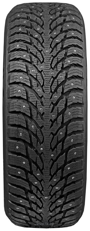 Фотографии Ikon Tyres Autograph Ice 9 SUV 265/50 R20 111T (шипы)