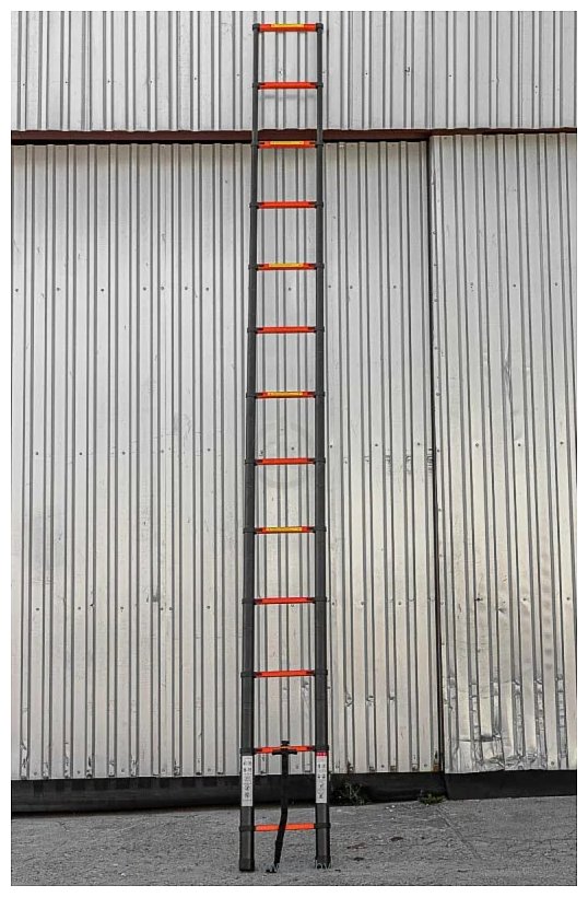Фотографии ISMA UP500